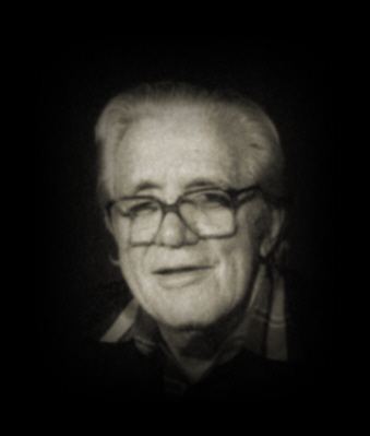 Retrato de Carl Whitaker